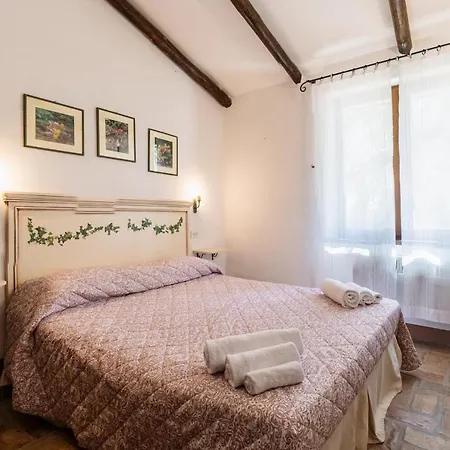 Tenuta Querce Grosse- Le Dimore Francavilla Al Mare Exterior foto