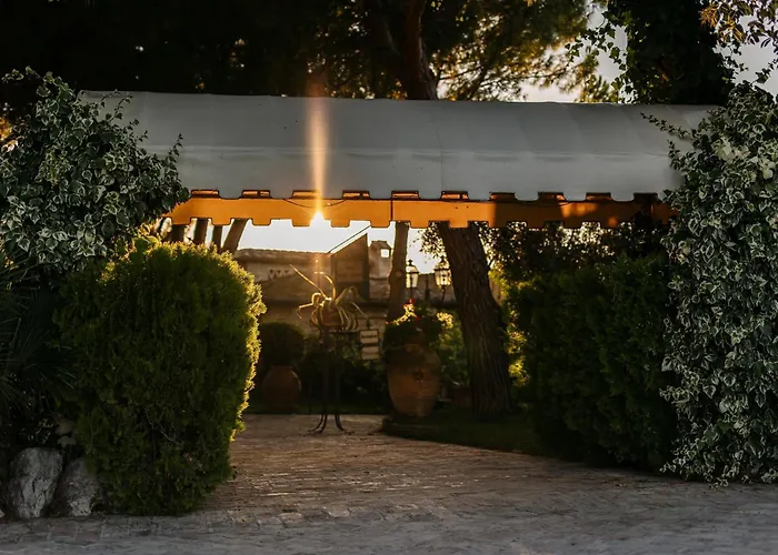 Tenuta Querce Grosse- Le Dimore