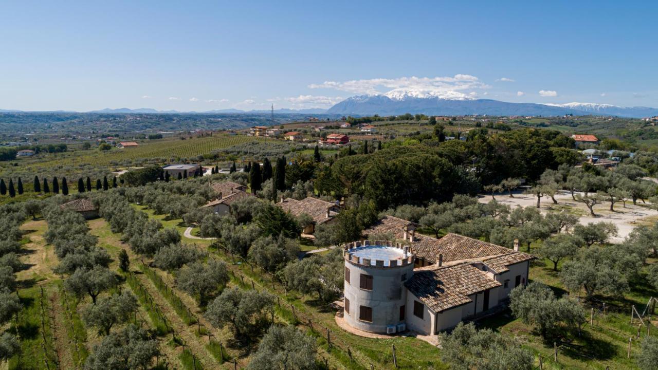 Tenuta Querce Grosse- Le Dimore Ferienhaus
