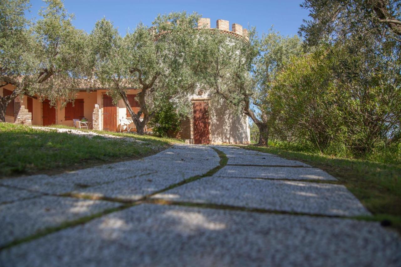 Tenuta Querce Grosse- Le Dimore *