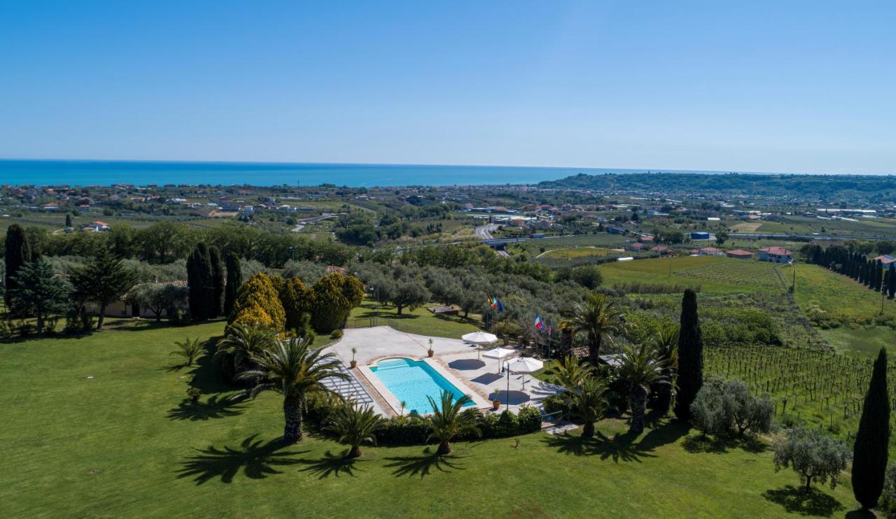 Ferienhaus Tenuta Querce Grosse- Le Dimore *