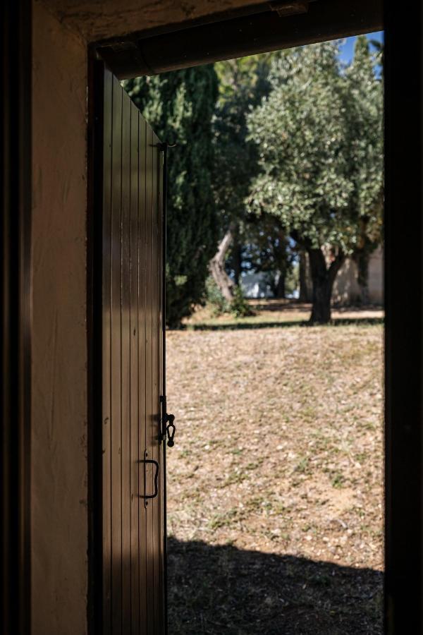 Tenuta Querce Grosse- Le Dimore * Francavilla Al Mare