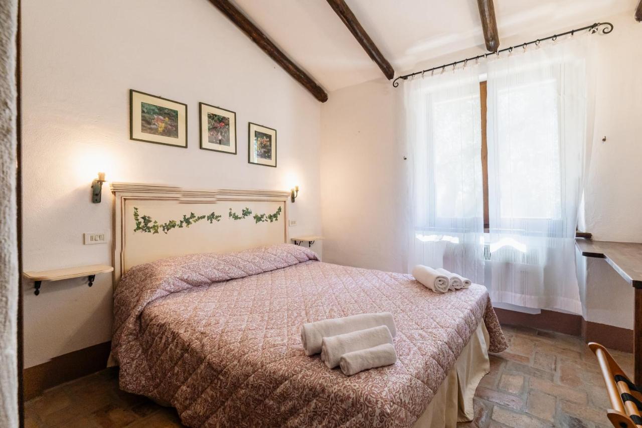 Tenuta Querce Grosse- Le Dimore *