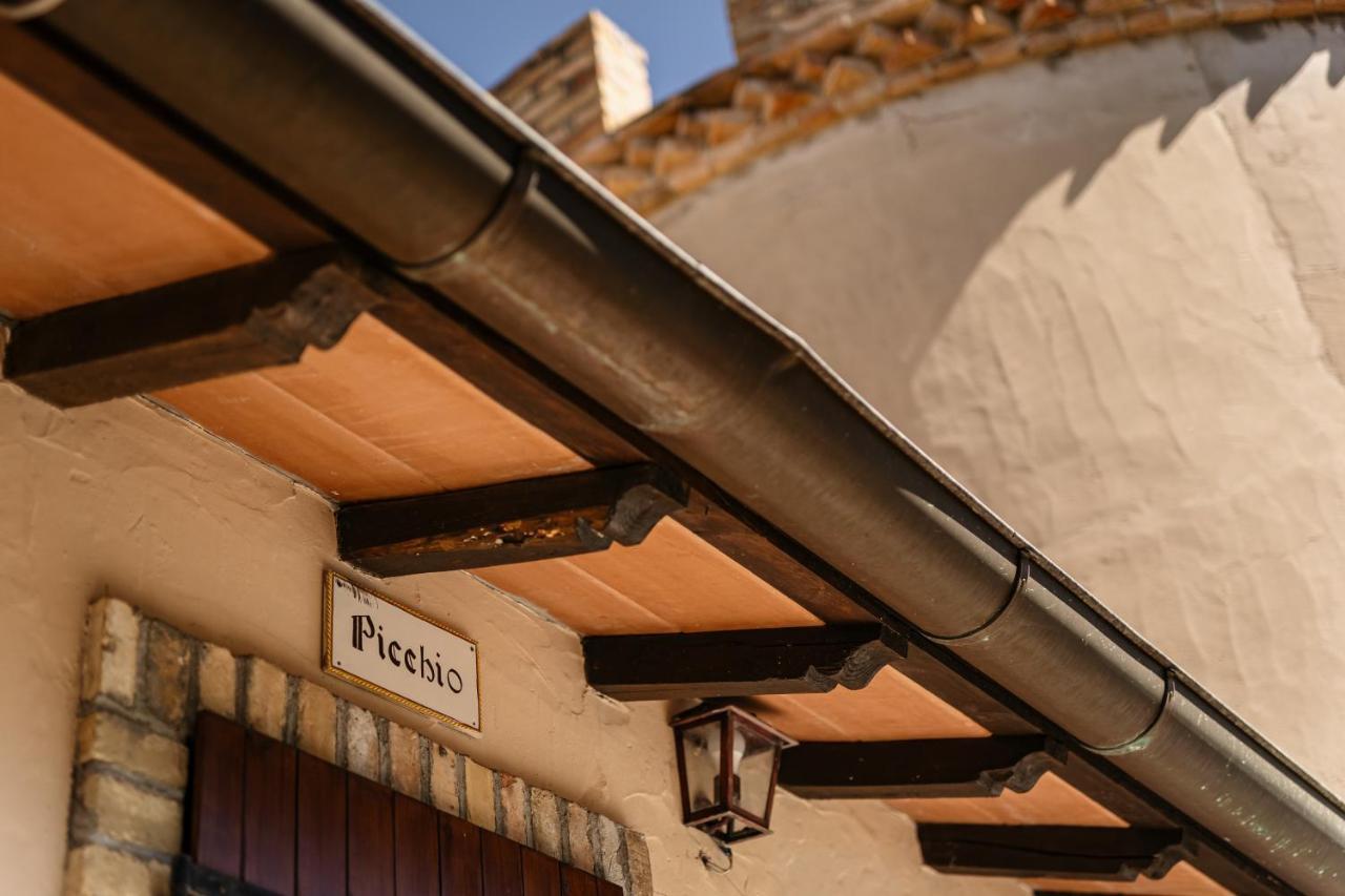 Tenuta Querce Grosse- Le Dimore Ferienhaus *