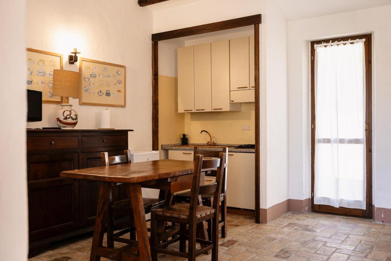 Tenuta Querce Grosse- Le Dimore