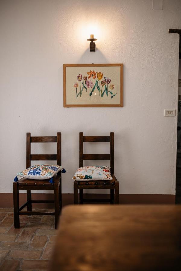 Tenuta Querce Grosse- Le Dimore Francavilla Al Mare