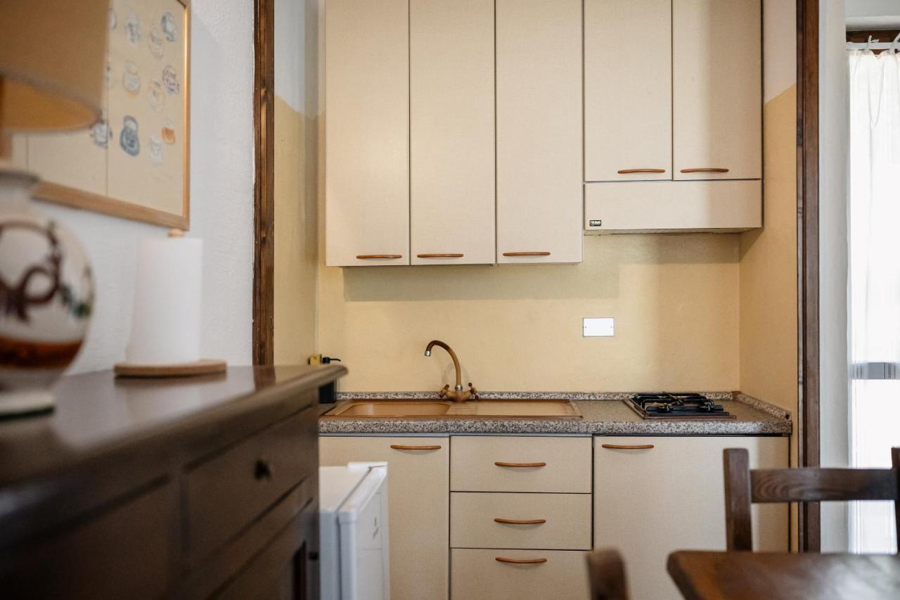Ferienhaus Tenuta Querce Grosse- Le Dimore