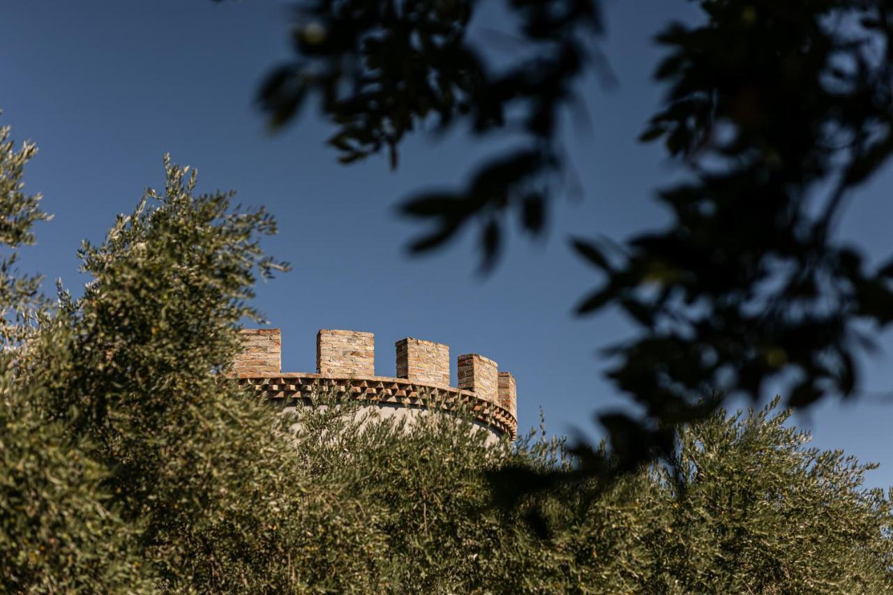 Tenuta Querce Grosse- Le Dimore Ferienhaus *