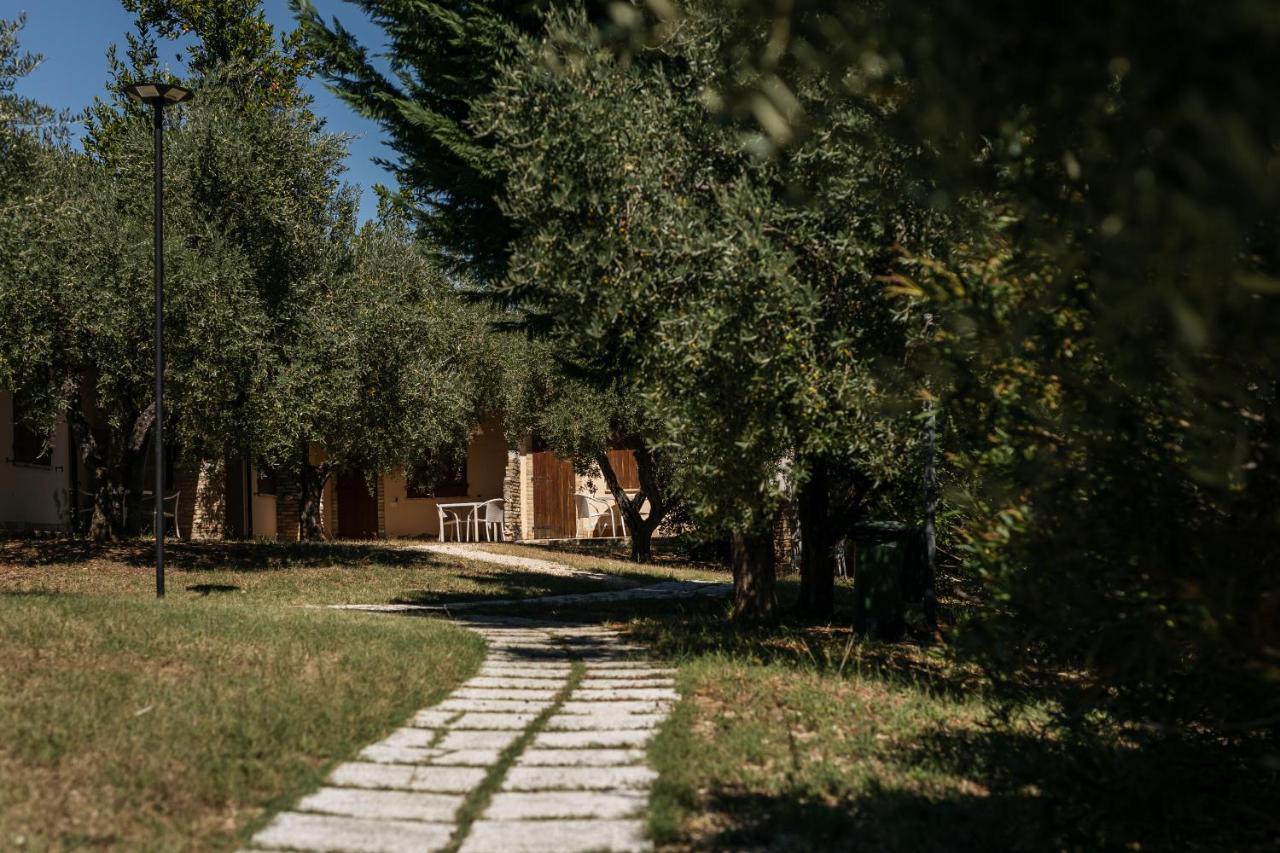 Tenuta Querce Grosse- Le Dimore * Francavilla Al Mare