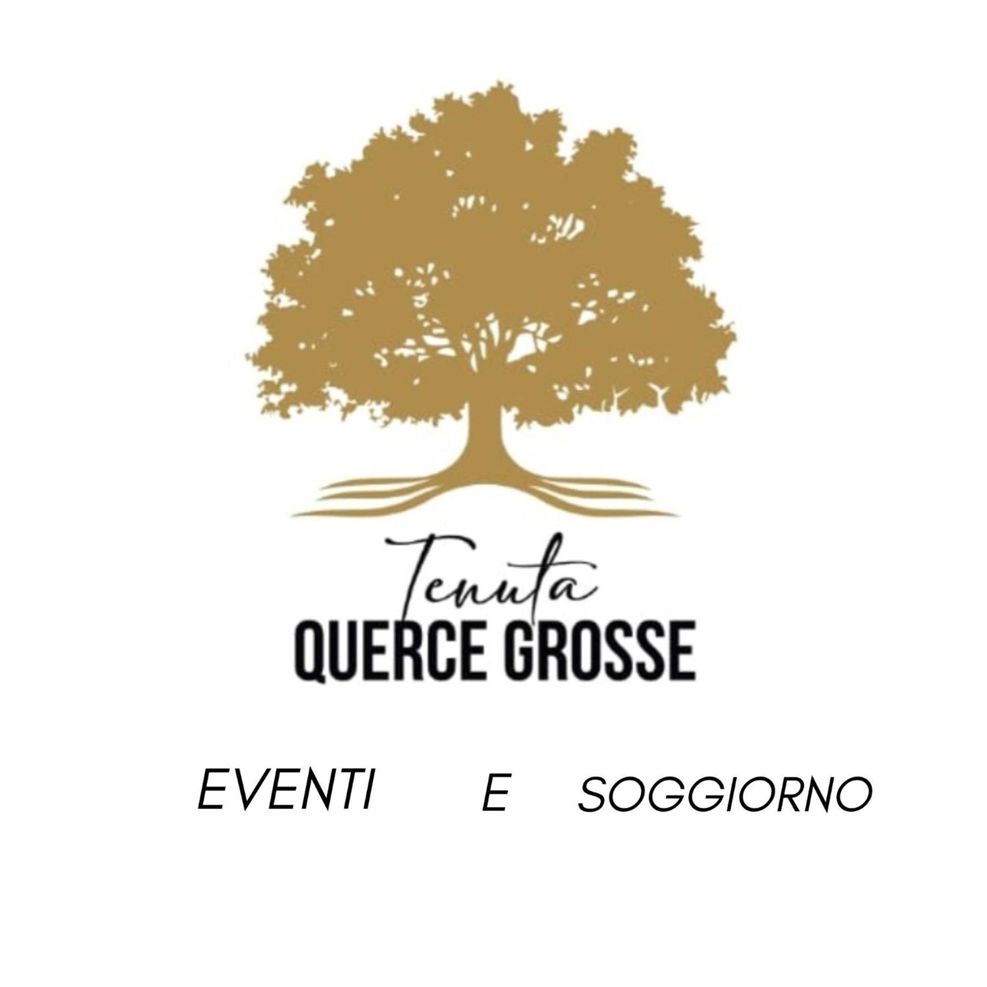 Tenuta Querce Grosse- Le Dimore Ferienhaus