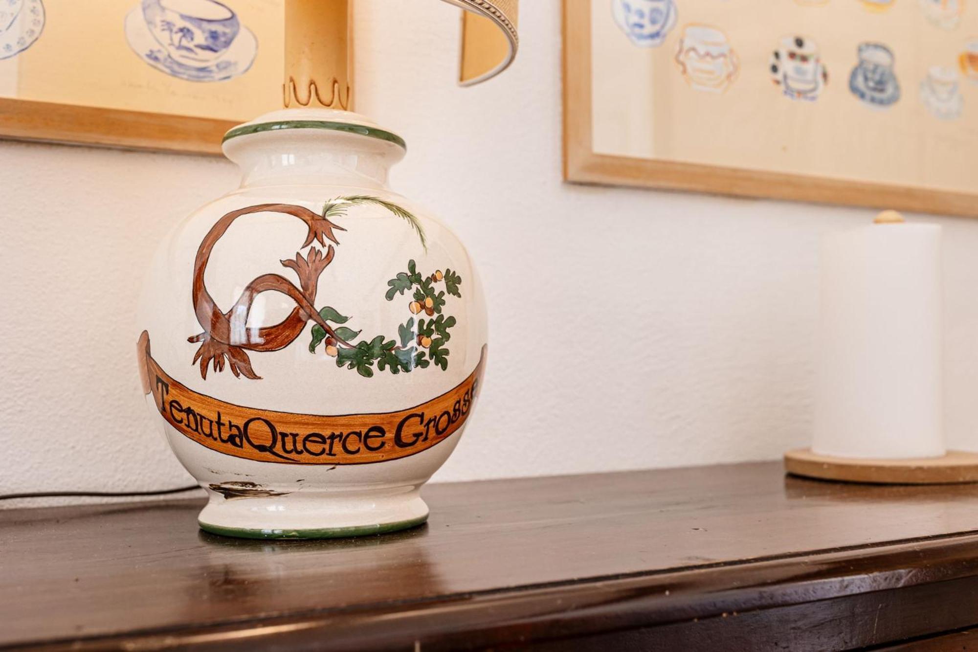 Tenuta Querce Grosse- Le Dimore * Francavilla Al Mare