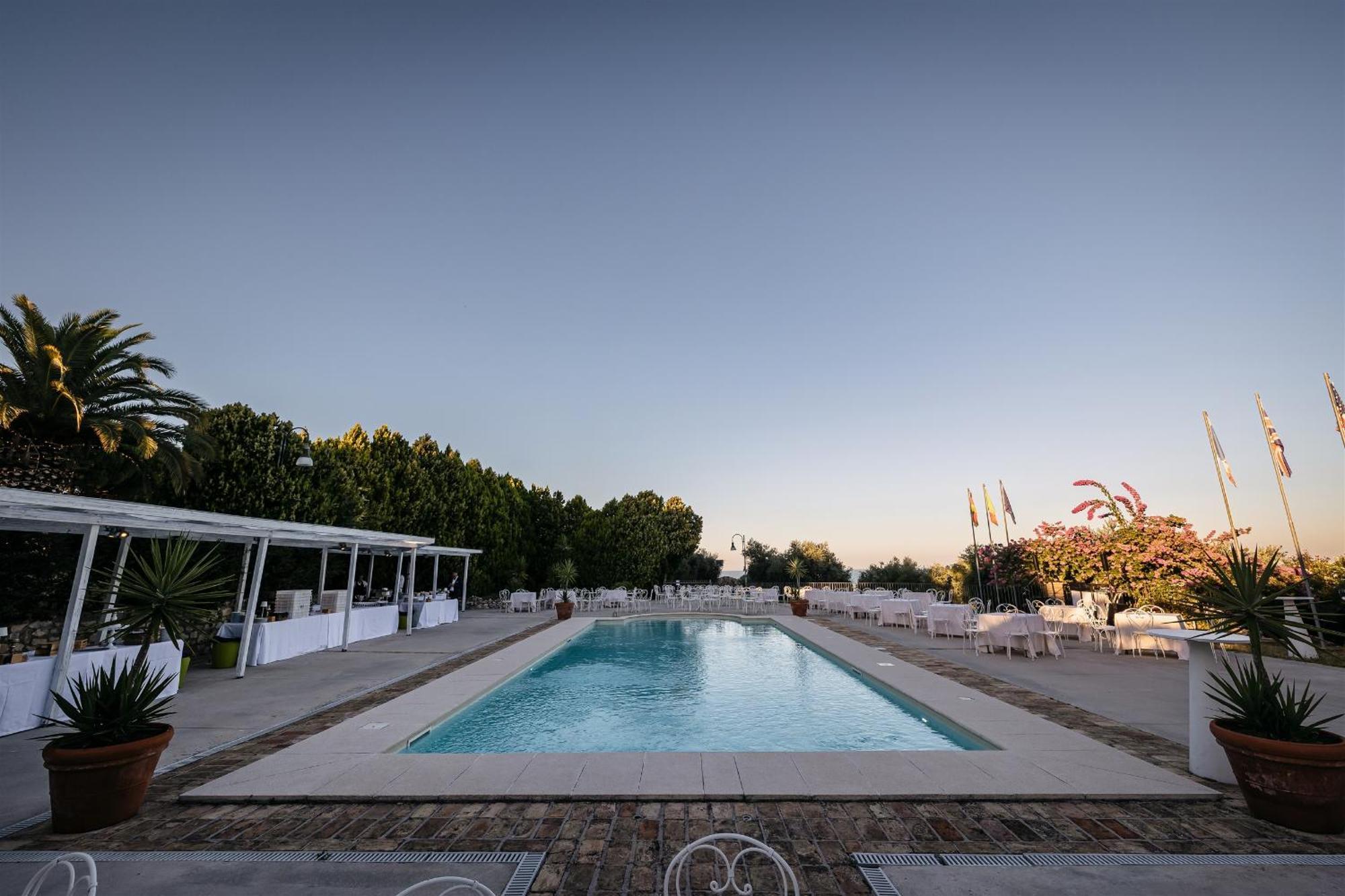 Tenuta Querce Grosse- Le Dimore *