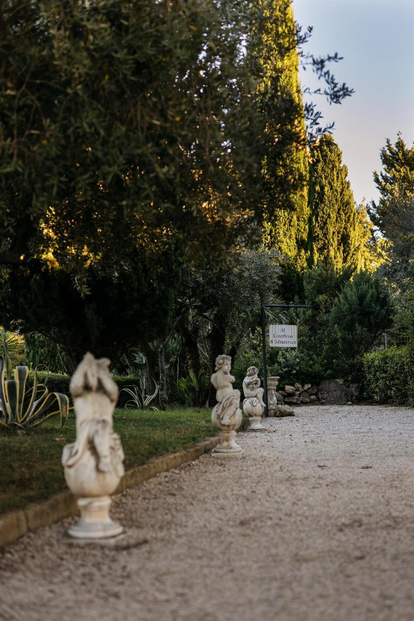 Ferienhaus Tenuta Querce Grosse- Le Dimore Francavilla Al Mare
