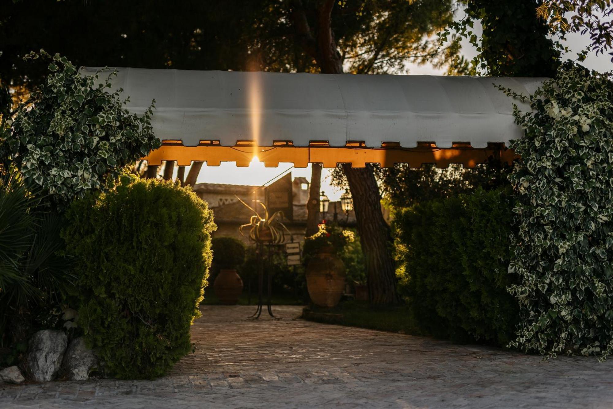 Ferienhaus Tenuta Querce Grosse- Le Dimore