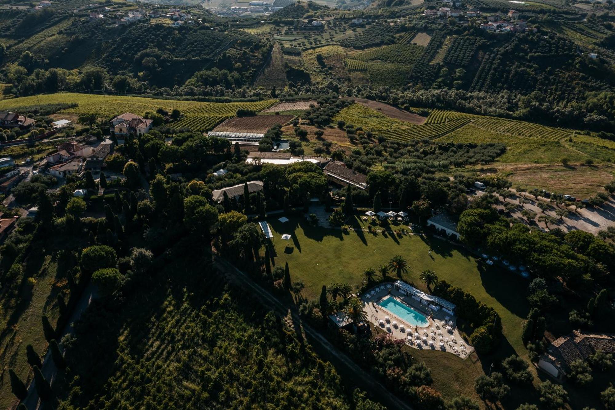 Сasa de vacaciones Tenuta Querce Grosse- Le Dimore *