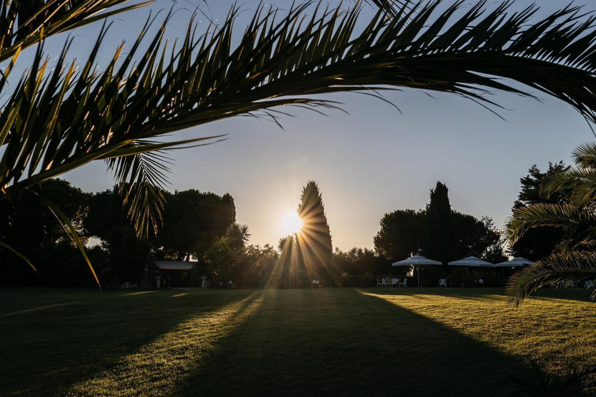 Tenuta Querce Grosse- Le Dimore Francavilla Al Mare