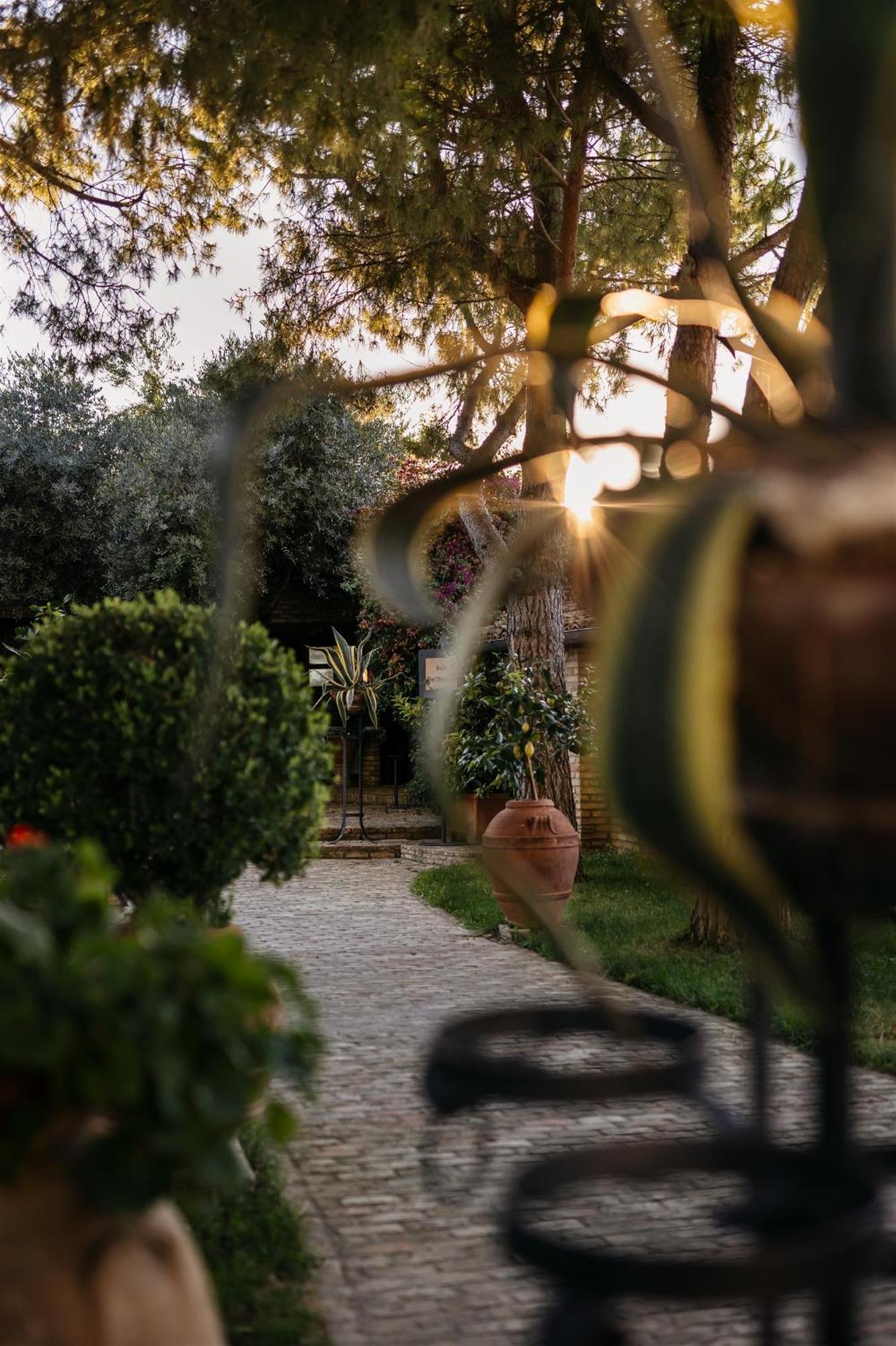 Tenuta Querce Grosse- Le Dimore Ferienhaus *