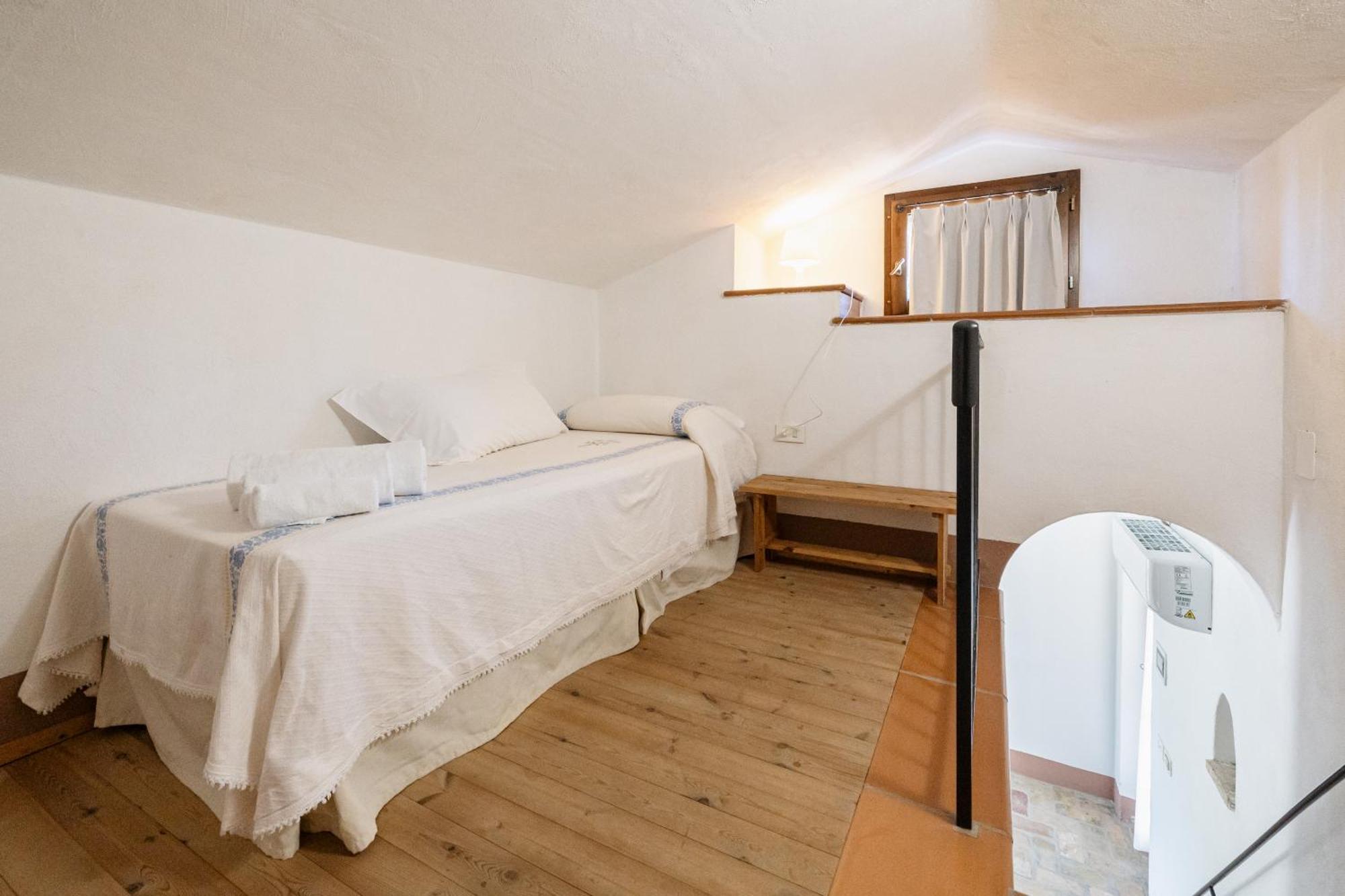 Tenuta Querce Grosse- Le Dimore