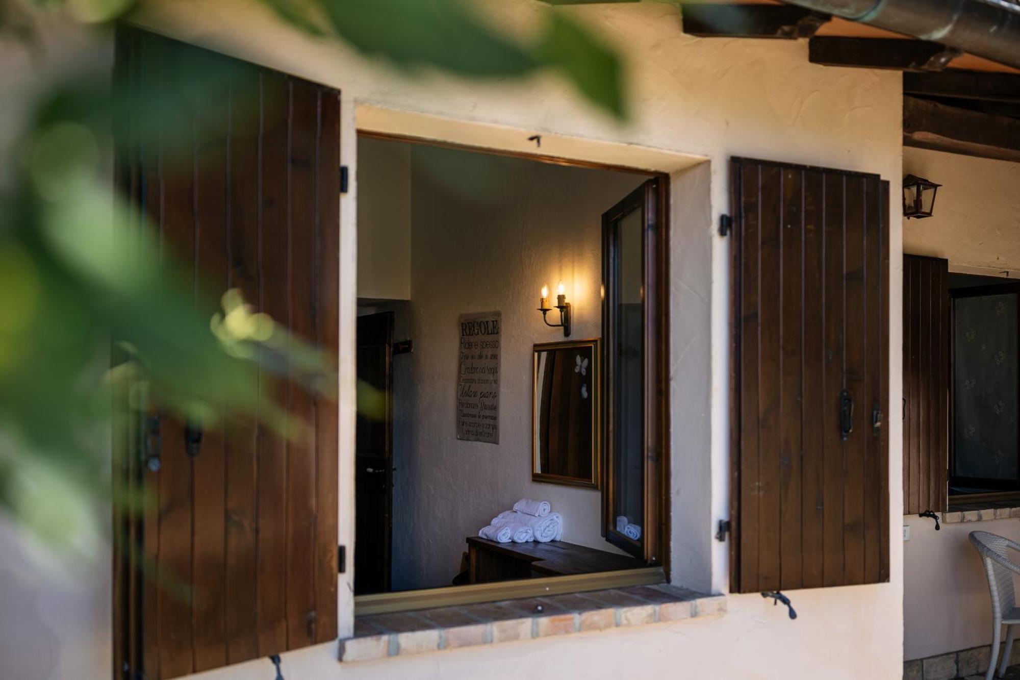 Tenuta Querce Grosse- Le Dimore *